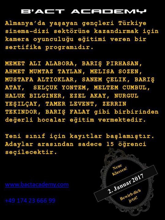 MEMET ALI ALABORA ile karşilikli oynamak istiyor musun? Cevabin evet ise EĞITIM ŞART... <a href="/memetalialabora/">Memet Ali Alabora</a>