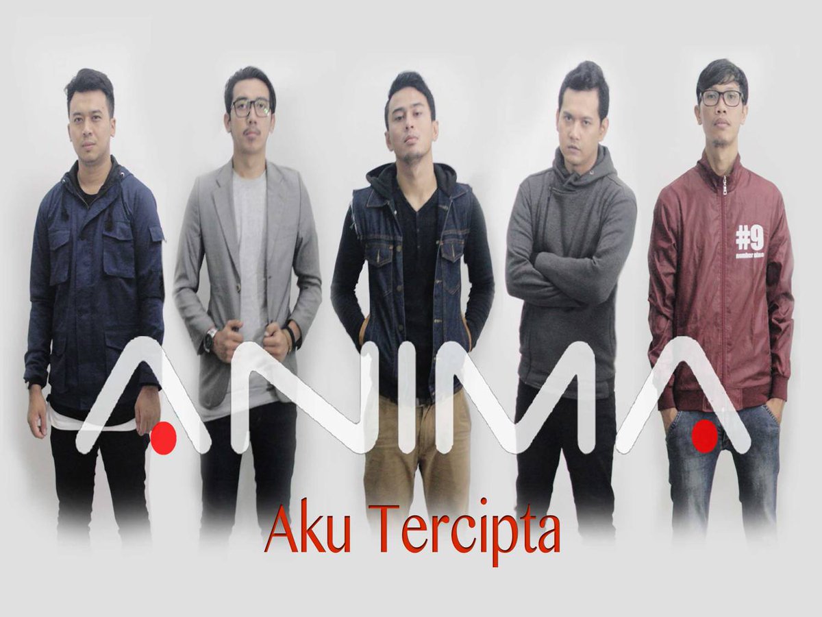 #AkuTercipta Single Anyar <a href="/ANIMA_INDONESIA/">ANIMA BAND</a> | <a href="/Sevenesia/">SevenMusicIndonesia</a>
mahamerulambar.com/2016/12/aku-te…
