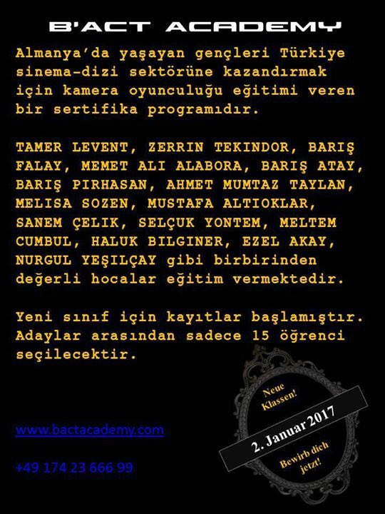 TAMER LEVENT ile karşilikli oynamak istiyor musun? Cevabin evet ise EĞITIM ŞART. <a href="/sanataevet/">Tamer Levent</a>