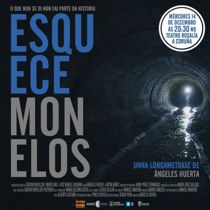 laopinioncoruna's tweet photo. #SorteoExprés 🎬 Se queres asistir o mércores á preestrea de @EsqueceMonelos síguenos e fai RT a este tuit. +Info ➡️ https://t.co/236RONBGd1 https://t.co/kzdcdzmxAP