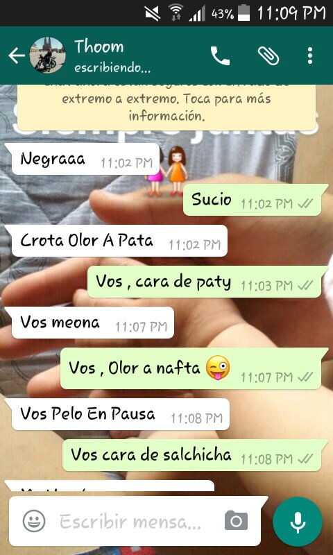 benjamin_eliana's tweet photo. Jajaja y asi estamos 😜😜 https://t.co/AviVtLUeRo