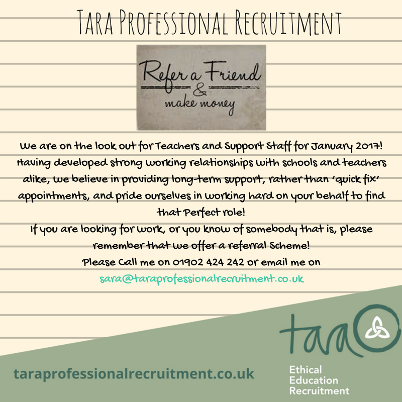 TPRWolves's tweet image. #teachingjobs #westmidlands #january #secondary #teachers
