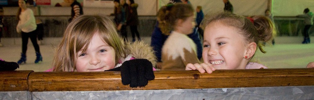 Richard Beatson (@richard_beatson) on Twitter photo Went #iceskating with these two little monsters on Saturday <a href="/ClwydTweets/">Theatr Clwyd</a> and had a wonderful time. Thanks for putting this on! #Mold #Wales Went #iceskating with these two little monsters on Saturday <a href="/ClwydTweets/">Theatr Clwyd</a> and had a wonderful time. Thanks for putting this on! #Mold #Wales