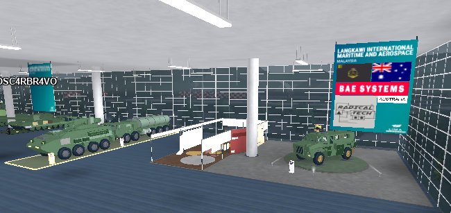 radicalzone_'s tweet photo. Our place is set for LIMA 2016! This December 17th we will showcase our models coming from Australia! #LIMA2016 @PompeyMorrison https://t.co/fZ6Xou2zJG