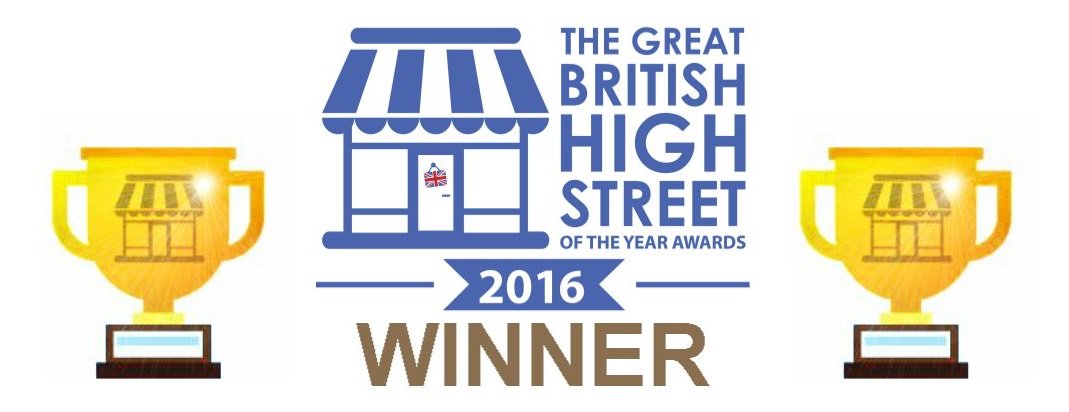 stocktoncouncil's tweet photo. Fantastic news, we won! – Stockton is the @TheGBHighSt Rising Star!! Thank you to everyone who voted #GBHighSt https://t.co/gi0JdcSxXs