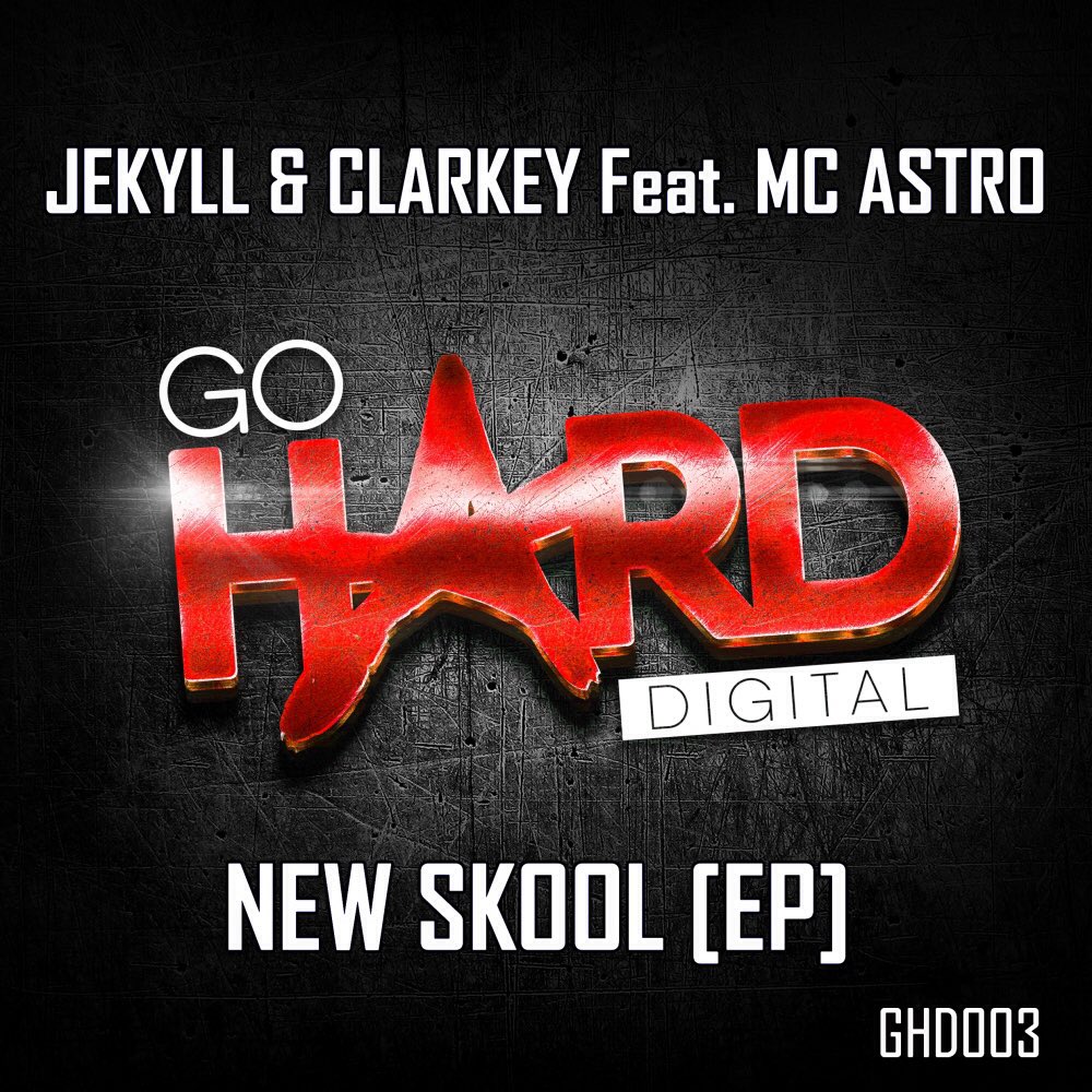harddancemp3's tweet photo. Featured on @harddancemp3! Jekyll &amp; Clarkey Feat. MC Astro - New Skool (Original Mix) 
https://t.co/eJoVpOxfLh #Hardcore https://t.co/OhULH54Ntr
