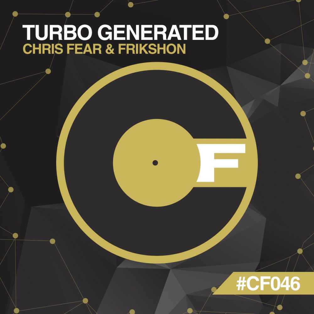 harddancemp3's tweet photo. Featured on @harddancemp3! Chris Fear &amp; Frikshon - Turbo Generated (Original Mix) 
https://t.co/NcrObbFaH3 #Hardcore https://t.co/t2HftGEFoU