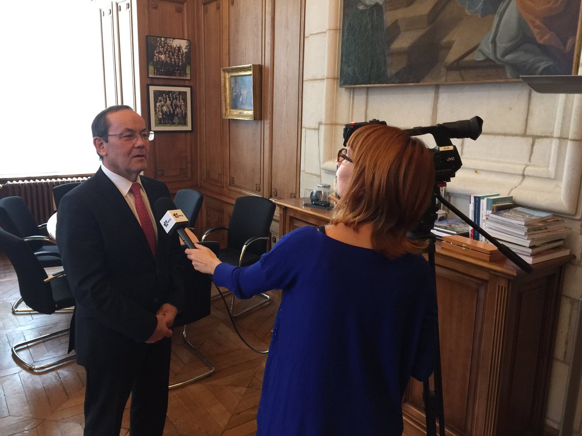 ChGillet49's tweet photo. Retrouvez mon entretien à @Angers_Tele ce soir #rsa #asphixie #fiscalite #session #dob @Maine_et_Loire https://t.co/x5AqUqegEt