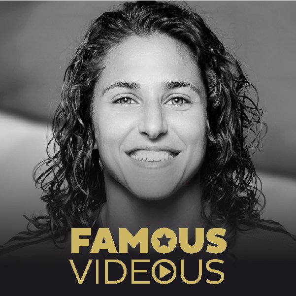 famous_videous's tweet photo. ¡NOVEDADES! Felices de tener a una deportista de su categoría, felices de tener en @famous_videous a @VeroBoquete! ¡Bienvenida! https://t.co/l3k9HS0EL4