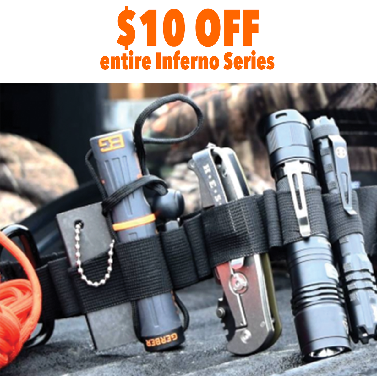 RooOutdoor's tweet photo. Its cold #outside! Save $10 on the #RooInferno for the #adventurer in your life. https://t.co/UOD4w9uvAk #happyholidays #12daysofchristmas https://t.co/UdHFYQ1Xou