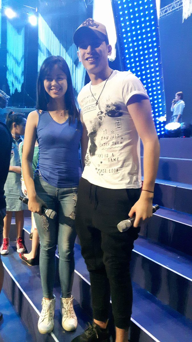 KissesNation_'s tweet photo. #kissmarc https://t.co/8EgaKGditm