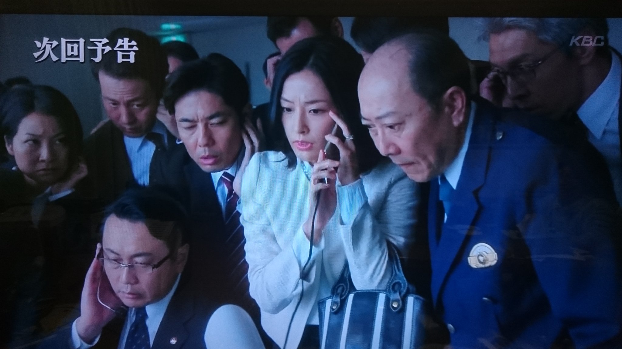 らーゆ 相棒 デカレンジャー 今期の相棒の6話 今更 って本編に菊地美香 次回予告に木下あゆ美 が出てて親と ウメコとジャスミン デカレンジャー じゃねえかよ って騒いでる T Co 3cdyhjspvb Twitter
