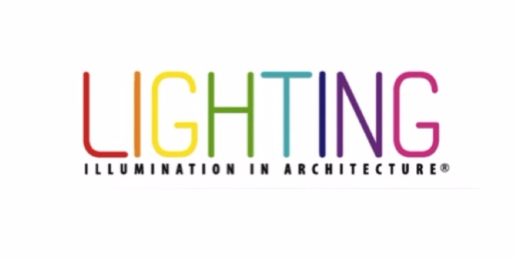 LightingMag tweet picture
