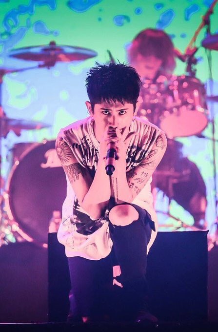 OOR10969wimp46's tweet photo. そうだ！！！
takaの誕生日まで417RT目指す👍
みんなで協力して！！！

#ONEOKROCK 
#417RT
#takaの誕生日
#OORerさんはRT https://t.co/xRFQ3VQJIA