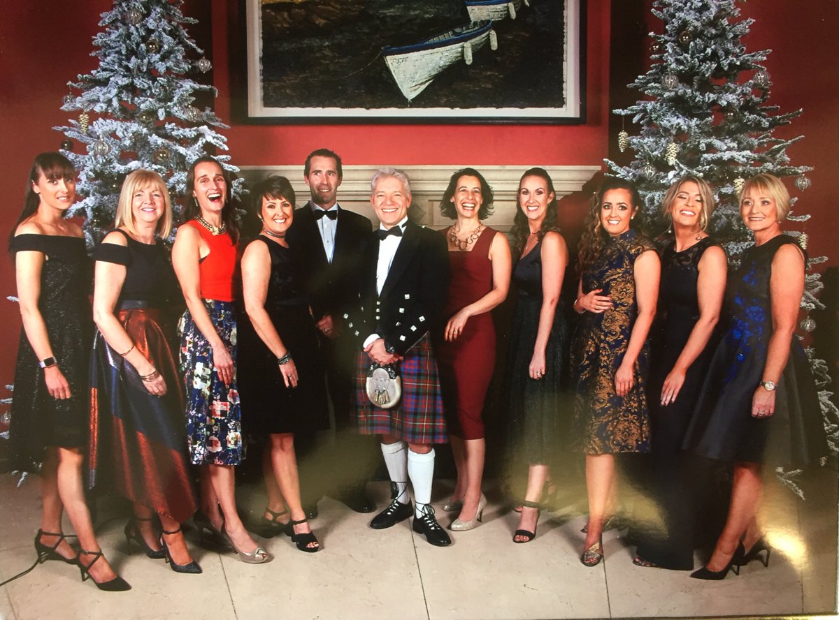 Guilddental's tweet photo. We all had a fantastic evening at the Denplan ball, wish we could do it all over again! https://t.co/gD0ZTekthr