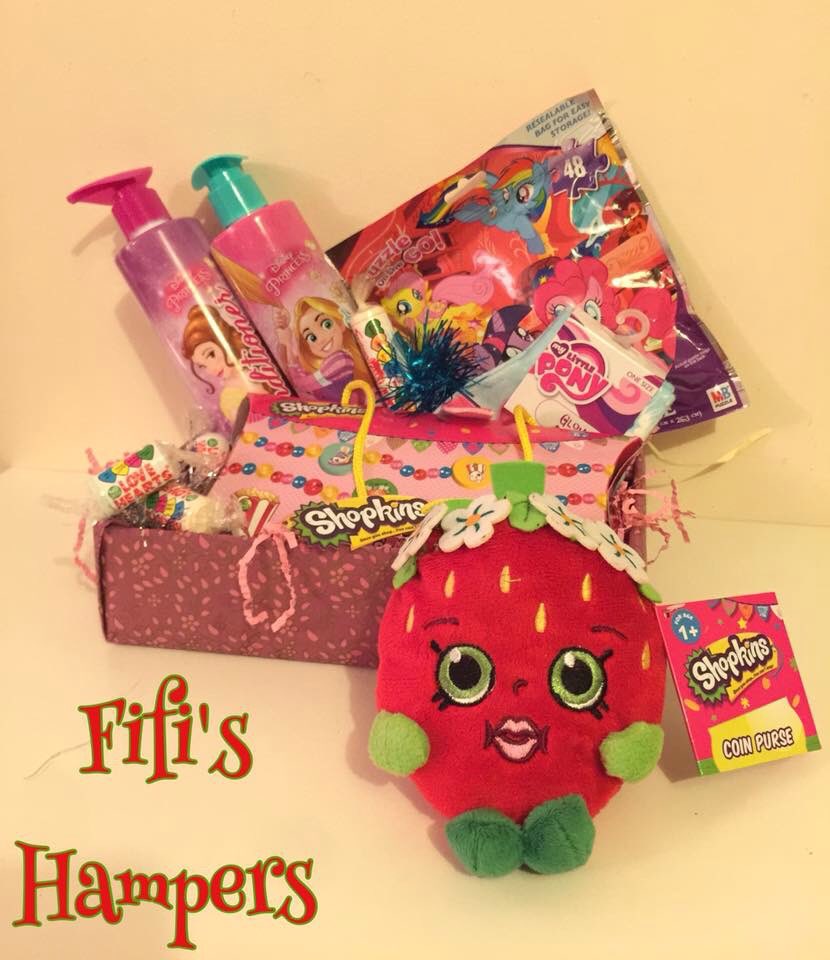 🎄🎁🍬🍭🎅🏽 Every princess deserves one!💝 #Giftideas #Kids #DisneyPrincess #Shopkins #MyLittlePony #Girls #Christmasgifts #Itsthelittlethings