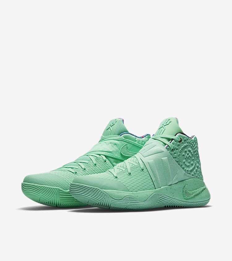 It's a must have 👟👌💪