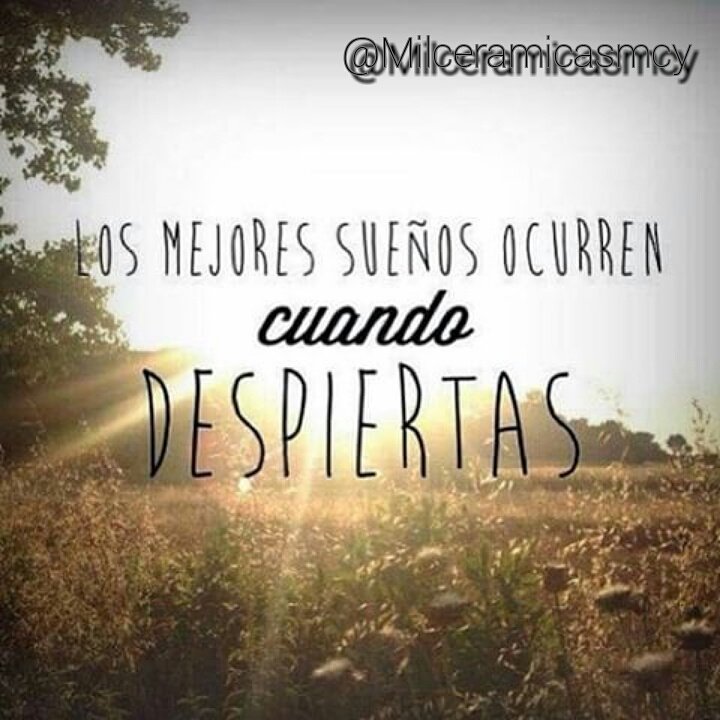 Milceramicamcy's tweet photo. Feliz Inicio de Semana! #PequenosPasosCadaDia https://t.co/5K9o72rKDp