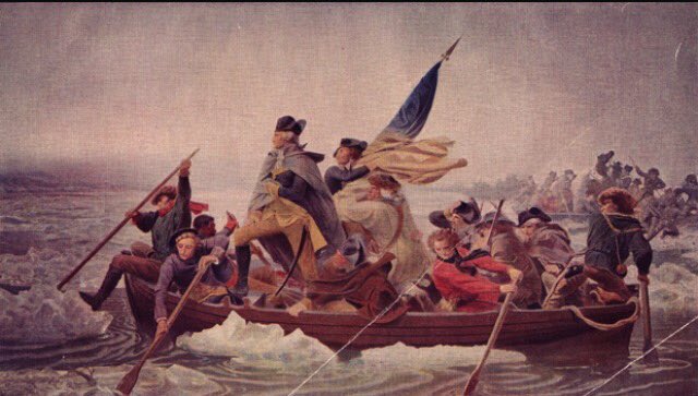 CowboyColtt's tweet photo. Actually picture of me heading to my final on Johnstown's icy tundra. #ForFreedom #ForFinals https://t.co/mg0LI13XWQ