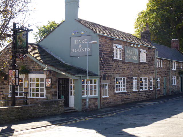 Back to it tonight <a href="/harenhoundsdore/">Hare and Hounds Dore</a> #localcarols &amp; #festivetunes start at 8:30 #sheffieldissuper