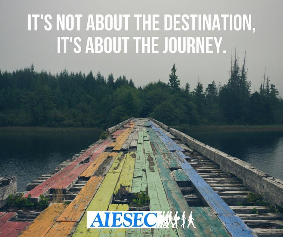 AIESEC_Ireland's tweet photo. Let your journey begin with AIESEC! Visit https://t.co/1boqVASbyY to find out where in the world can AIESEC take you. https://t.co/cOE1GQG5lj
