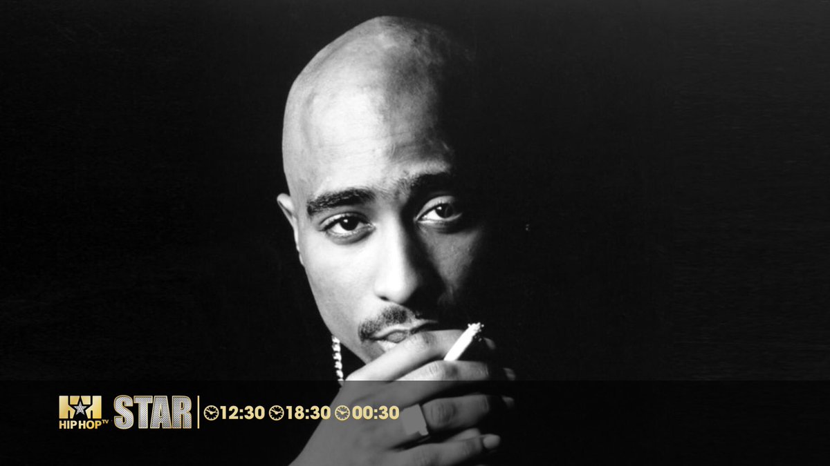 hiphoptvitaly's tweet photo. #hhtvstar #tupac oggi 18.30-00.30 su #hiphoptv FREE STREAMING LINK π²π» https://t.co/JClouz1NLX https://t.co/2YhvrCmbL6