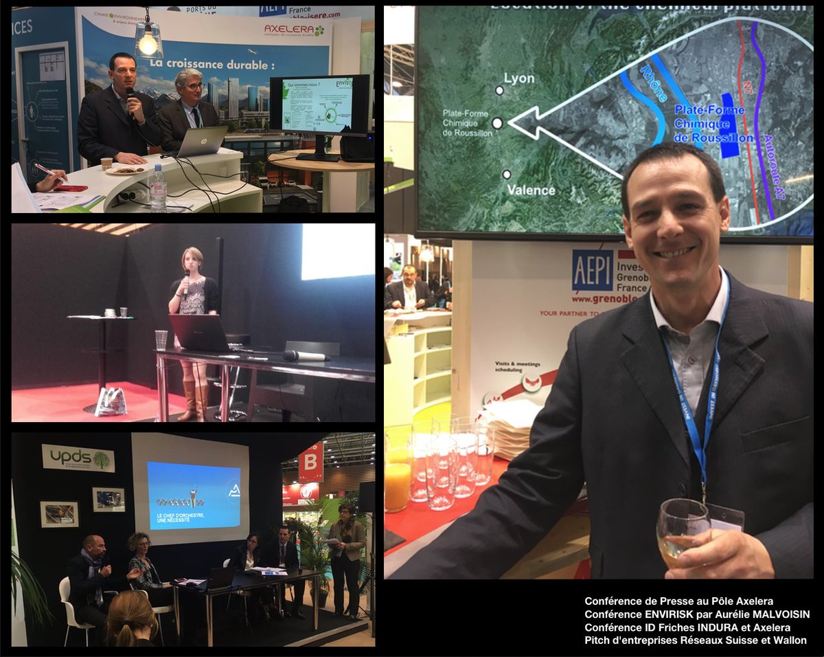 Envisol_SSP's tweet photo. @Pollutec'16 : bilan & remerciements #envisolssp https://t.co/uspjhaixpi @PlassartENVISOL #innovation #conseil #EnviriskRS #DigitalDrone https://t.co/x302pAMR3t