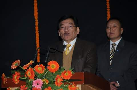 sikkimgovt's tweet photo. Sikkim Democratic Front Government led by HCM @pawanchamling5 completes 22 long &amp; illustrious years in office. https://t.co/S0KuY0DdQp https://t.co/d1ppsSlKZD