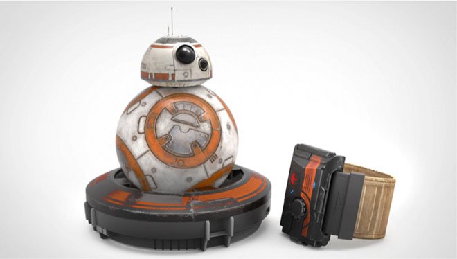 starwars's tweet image. The StarWars.com 2016 Holiday Gift Guide. These are the presents you're looking for.
strw.rs/2gS7cLP