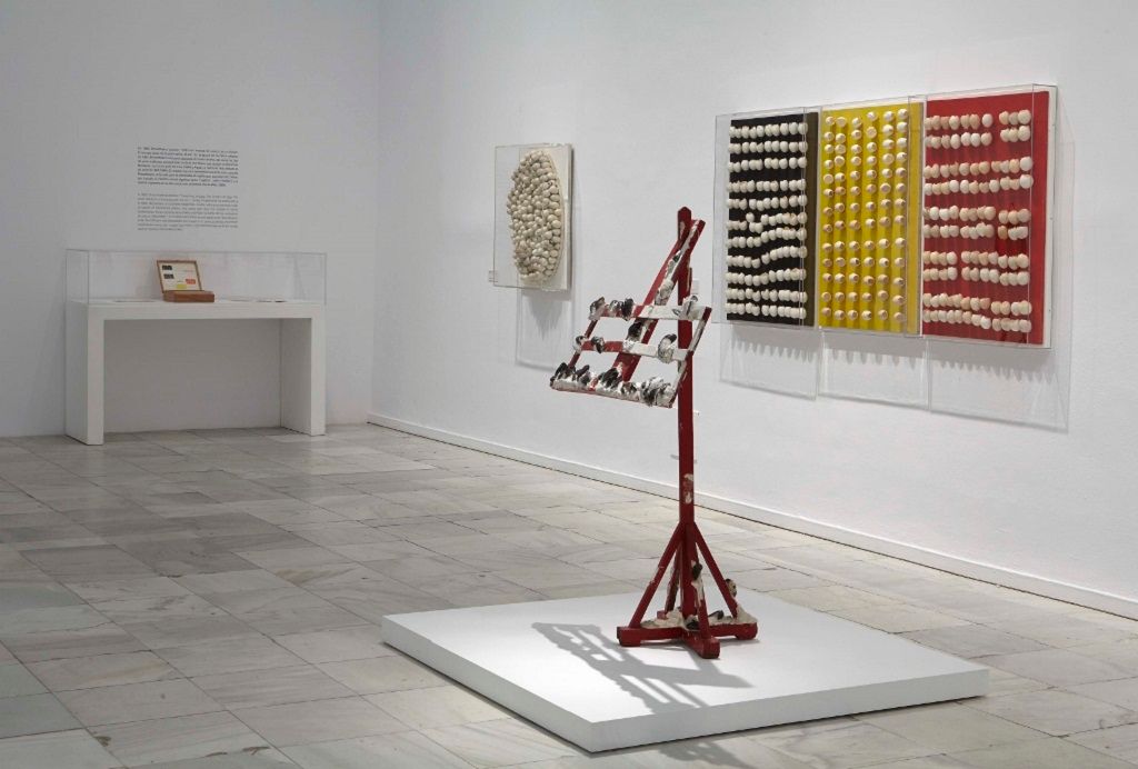 Marcel Broodthaers: una retrospectiva bit.ly/2gusSBt