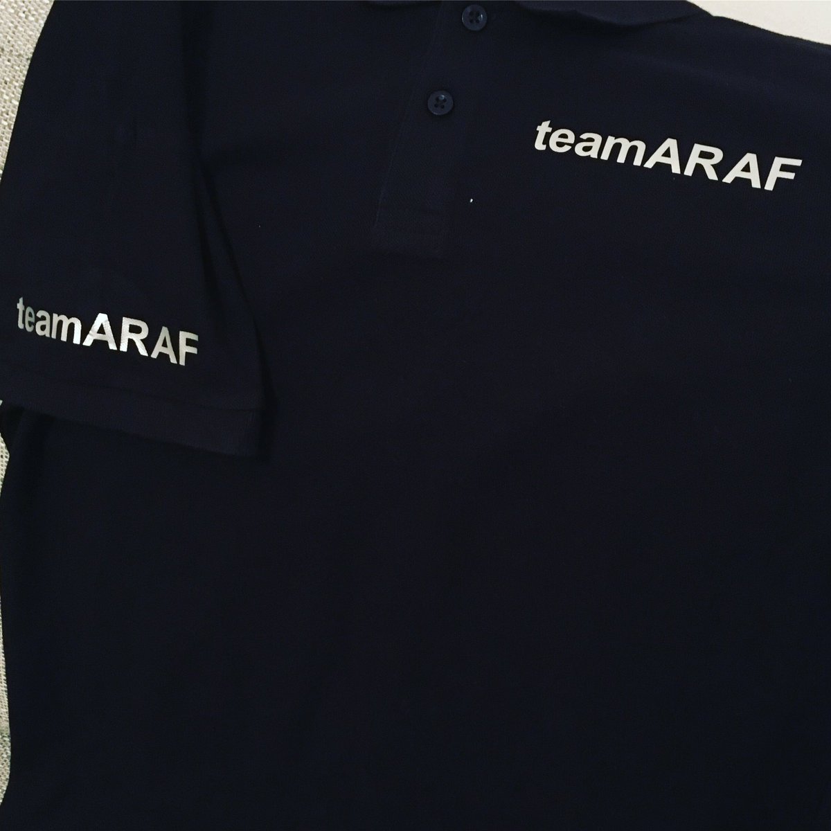 Team Araf tweet media