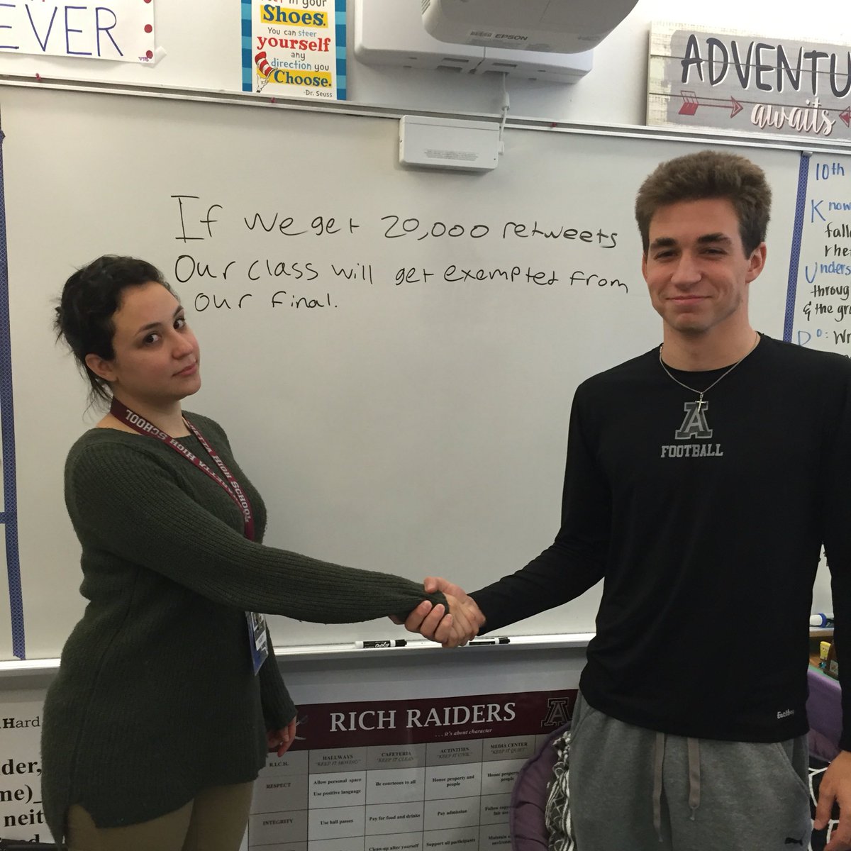 Michael Marbaugh tweet media