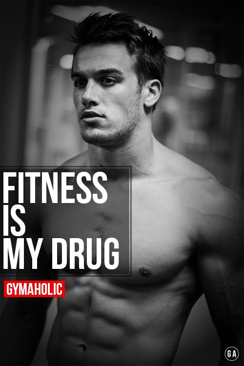 I'm only thinking about fitness.  llir.biz/sz?mRB