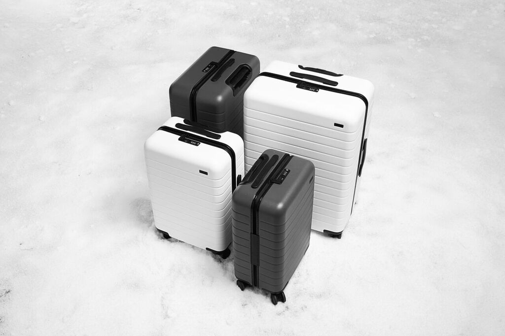 asphalt away luggage