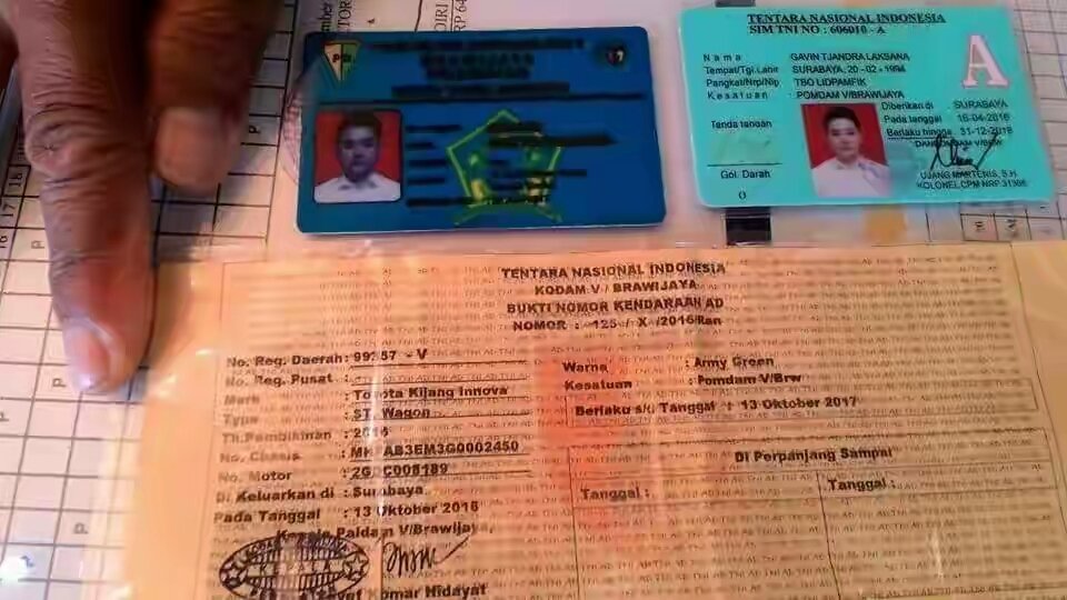 @SiBonekaKayu tambah lagi nih...TKA CHINA punya KTA TNI