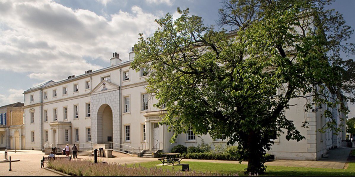 trayfoot's tweet photo. Today we started work at The Dreadnaught Building, University of Greenwich - a fantastic project to be involved with #TeamMR https://t.co/rbjBgMLxXz