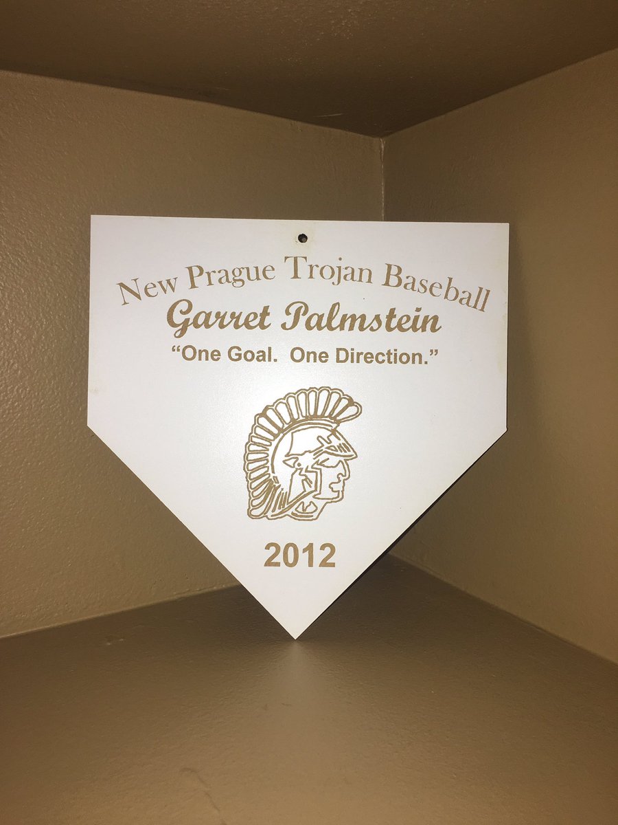 GarretPalmstein's tweet photo. "One Goal. One Direction." I live my life by this one quote each and everyday. Miss the glory days #baseballbaseballbaseball https://t.co/DWVBtxULQ4