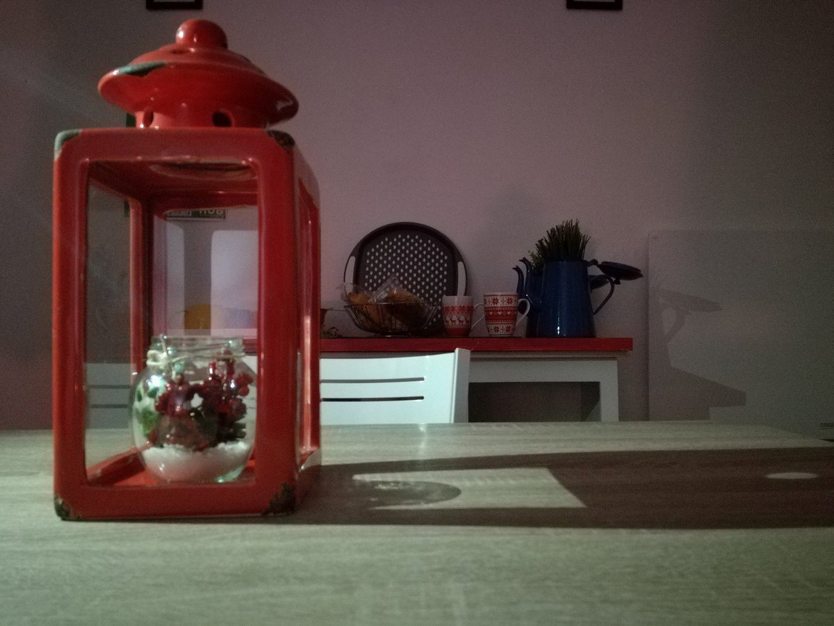 LeDueMusce's tweet photo. It's #Christmas time in our b&amp;b! #Lecce #Salento #WeAreInPuglia https://t.co/g3EFDaRSP8