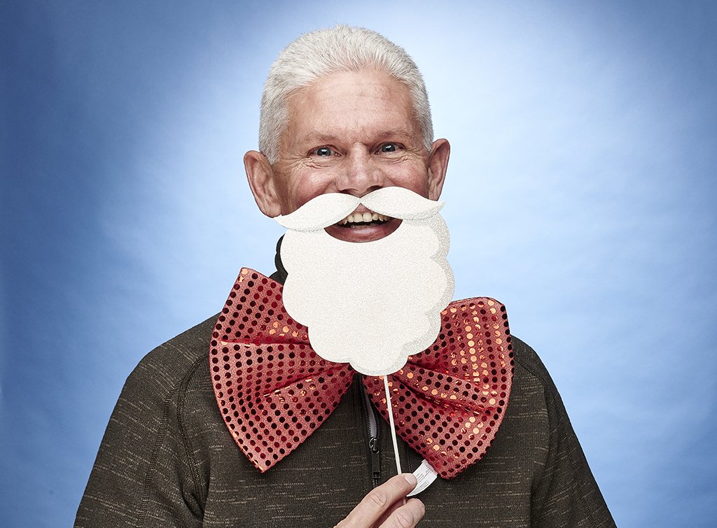 ProLitho's tweet photo. Dave is a partner at Prolitho. While the beard doesn’t make him Santa Claus, Dave finally found a beard to match his hair. #24daysofprolitho https://t.co/FeRQuDoyBF
