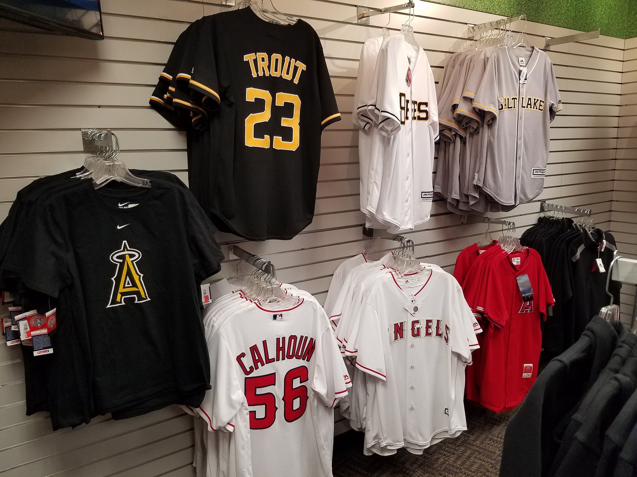 Salt Lake Bees on X