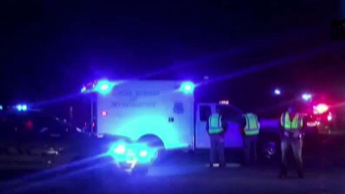 Anti-cop leftists shoot two more cops in Georgia