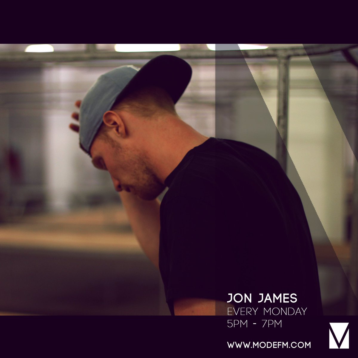 Mode London tweet media