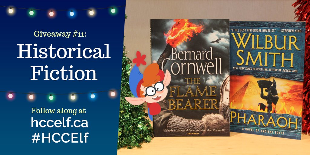 Goodchildm's tweet photo. loving #HCCElf 12 days of christmas....fingers crossed!! https://t.co/evtLxw0d0F