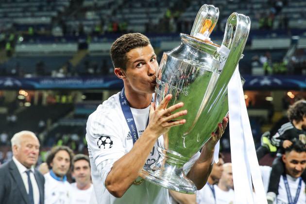ODDSbible's tweet photo. What a year for Cristiano Ronaldo... https://t.co/GPj6UkYFH6