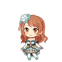 デレステクール透過画像bot Twitter પર 煌めきのひととき 北条加蓮 ぷちデレラ T Co 1yakcpjgew