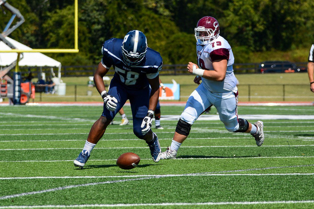 BerryVikings's tweet photo. Soumahoro Named AFCA First-Team All-American. #WeAllRow

MORE | https://t.co/GZFh3cxa1A https://t.co/NnwozQOBv9