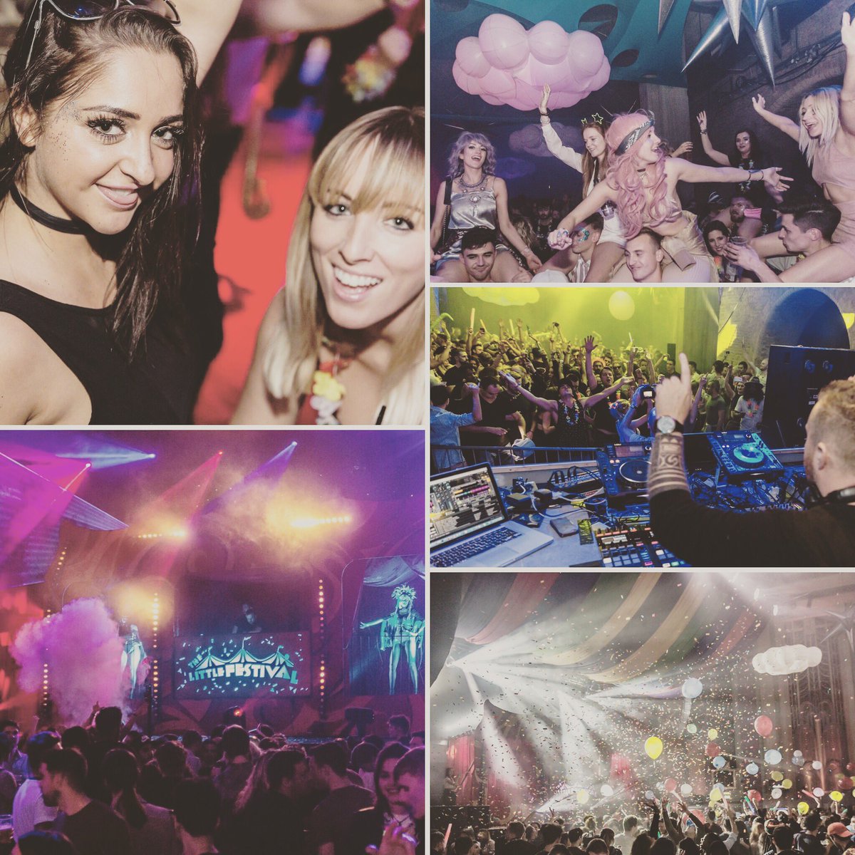 Tickets on sale for our 2017 Opening party go on sale at 8pm! 

Some more early birds available for £5

residentadvisor.net/event.aspx?909…
