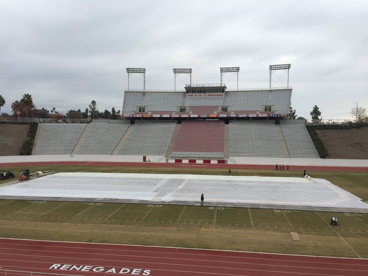 Bakersfield College (bcrenegades) Twitter