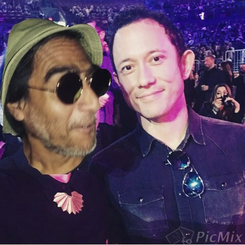 Macho_Manny's tweet photo. The day my dad met @kiichichaos #Trivium #Triviummemes https://t.co/lT5nwVpFhu