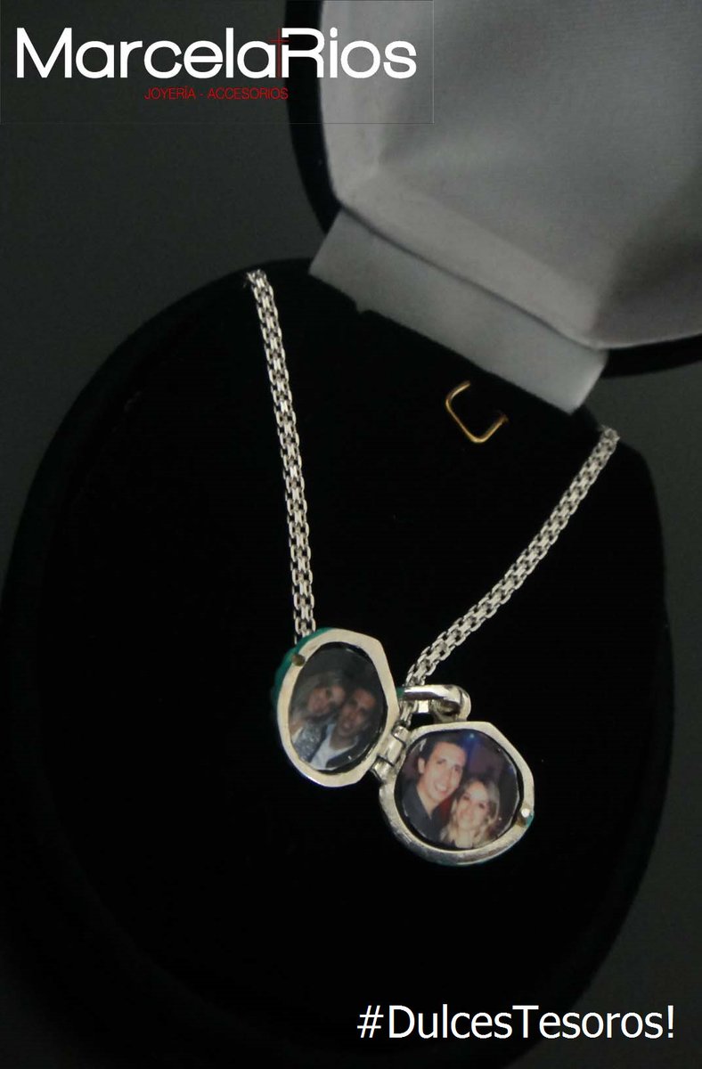 MRjoyeria's tweet photo. #DulcesRegalos 
Síguenos en: https://t.co/95kazJTBx1 https://t.co/3L9uLB120J